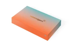 PAARBOX mit 18 Inspirationskarten + 9 Videos