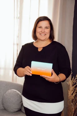 PAARBOX mit 18 Inspirationskarten + 9 Videos