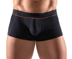 Panty aus feinster Bio-Baumwolle mit weichem Gummiband