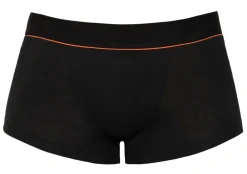 Panty aus feinster Bio-Baumwolle mit weichem Gummiband