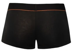 Panty aus feinster Bio-Baumwolle mit weichem Gummiband