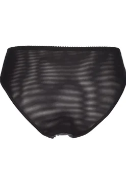 Panty schwarz