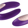 Partner Plus Remote Control purple