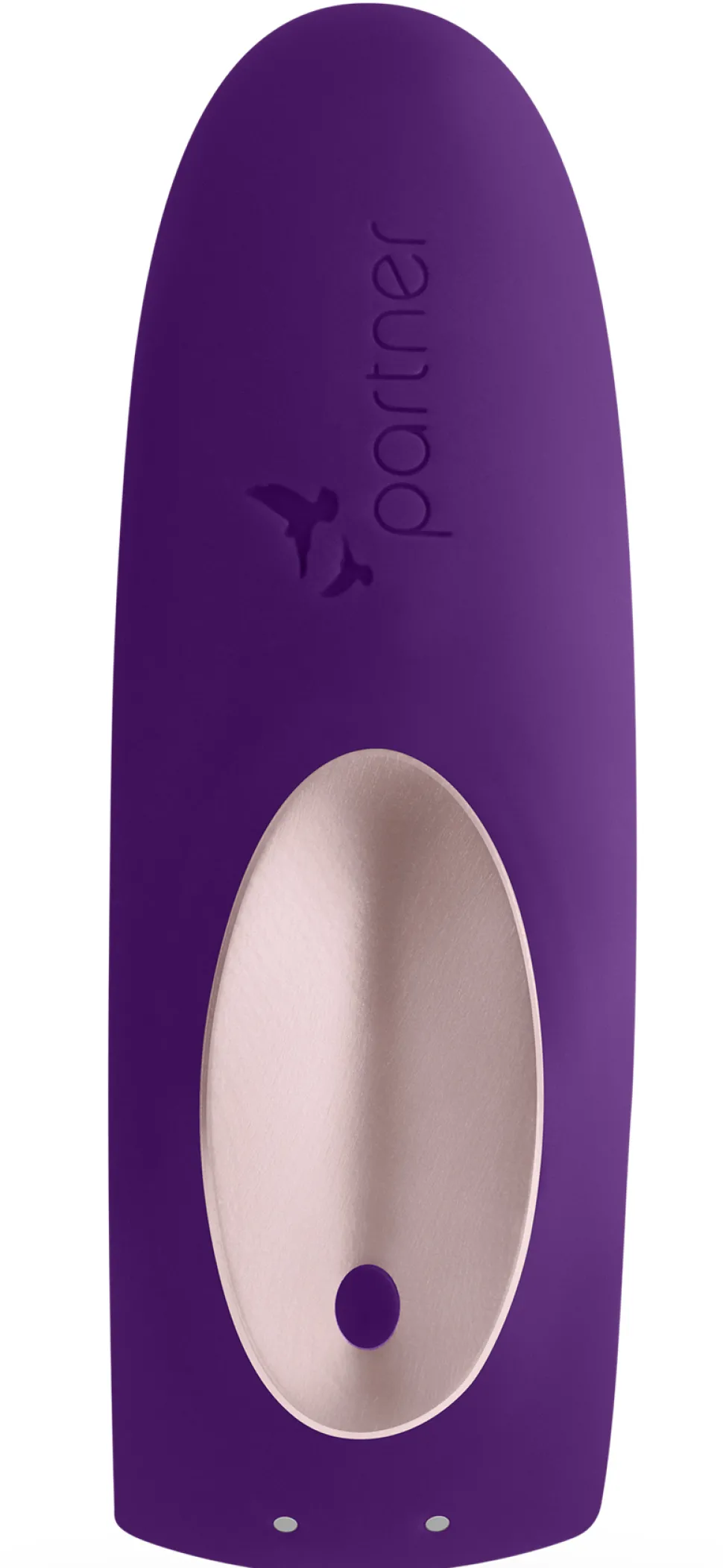 Partner Plus Remote Control purple
