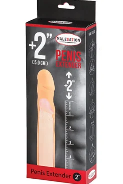 Penis Extender 2 inch / 5 cm
