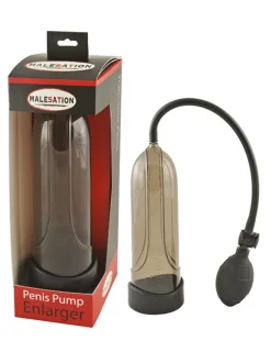 Penis Pump Enlarger Penispumpe