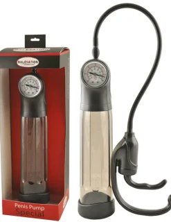 Penis Pump Special