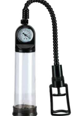 Penispumpe Redline PSI Pump