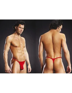 Performance Microfiber T-Back rot