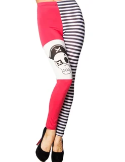 Piraten Leggings