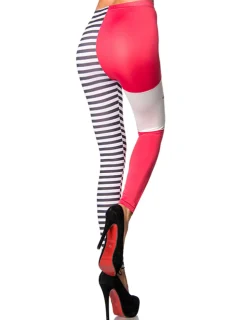 Piraten Leggings
