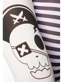 Piraten Leggings