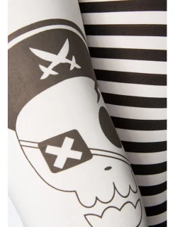 Piraten-Leggings