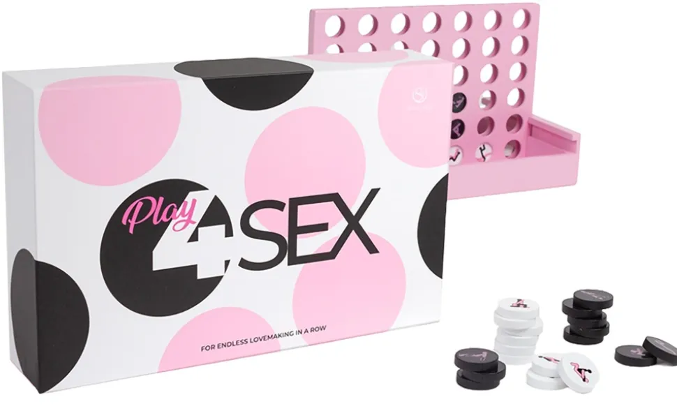 Play4Sex Erotik-Strategiespiel