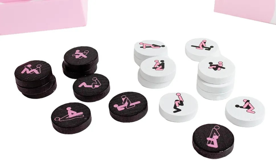 Play4Sex Erotik-Strategiespiel