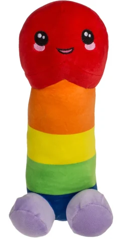 Plüsch Penis