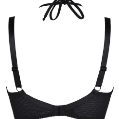 Plus Size BH Neckholder Curvy Dessous