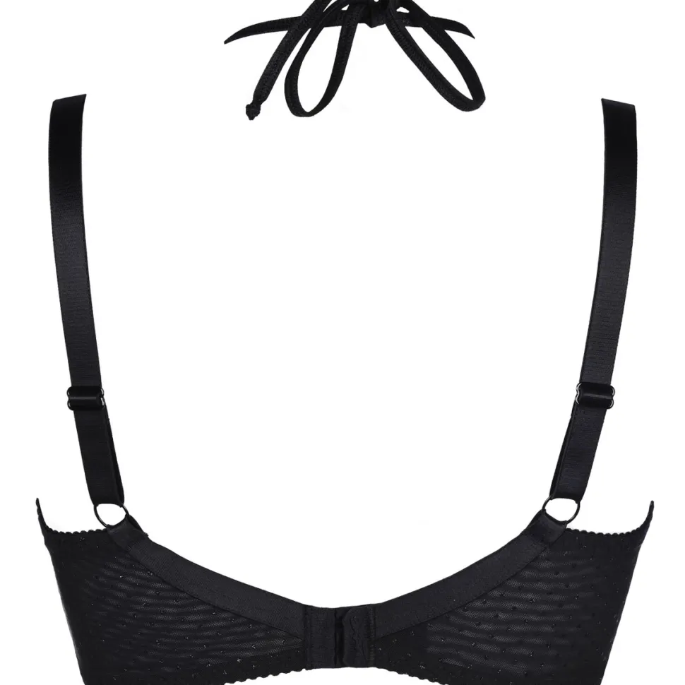 Plus Size BH Neckholder Curvy Dessous