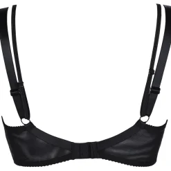 Pünktchen BH Plus Size Curvy Dessous