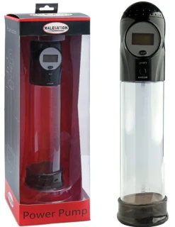 Power Pump Penispumpe