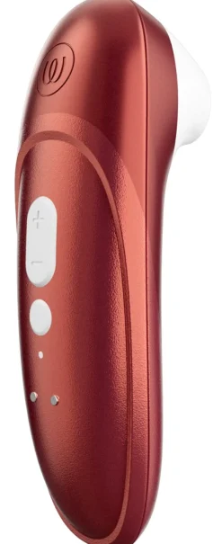 Pro Klitoris Stimulator