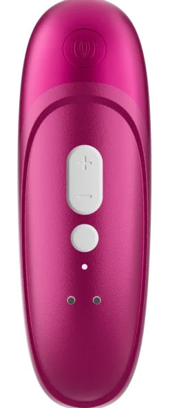 Pro Klitoris Stimulator