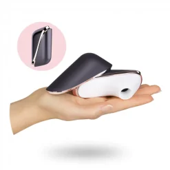 Pro Traveler Auflegevibrator