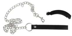 Pussy Clamp mit Leine