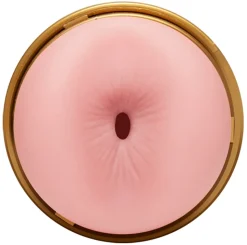 Quickshot Stamina Training Unity Lady & Butt