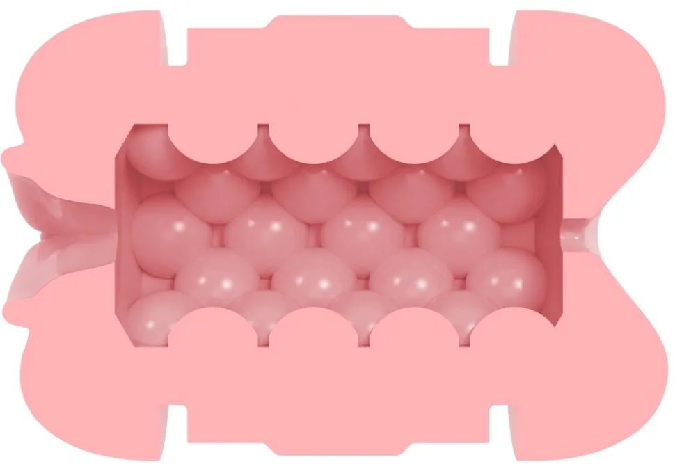 Quickshot Stamina Training Unity Lady & Butt