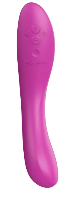 Rave 2 Vibrator mit App Steuerung