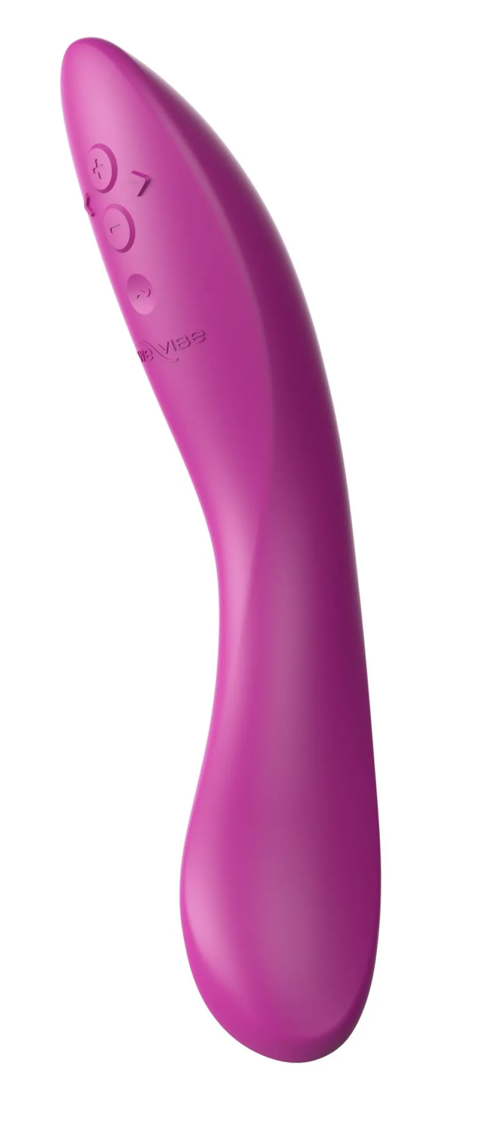 Rave 2 Vibrator mit App Steuerung