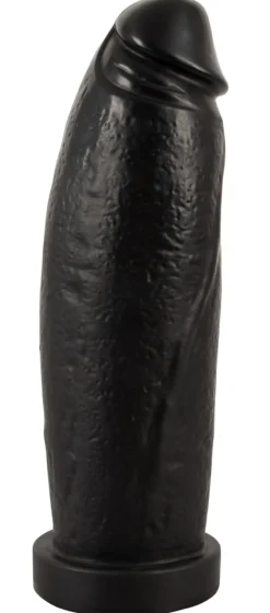Real Giant XXL Dildo aus flexiblem Material