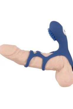 Rechargeable Couples Sleeve