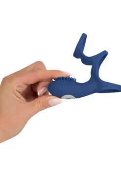 Rechargeable Couples Sleeve