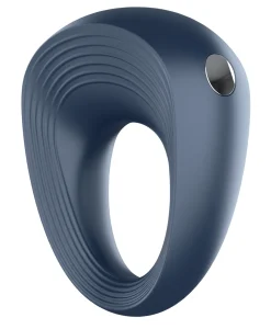 Rings Plus Vibration 2 dark blue