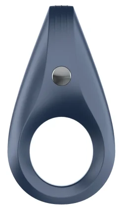 Rings Rocket Ring dunkelblau