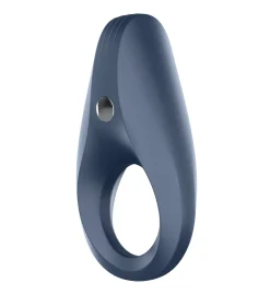 Rings Rocket Ring dunkelblau