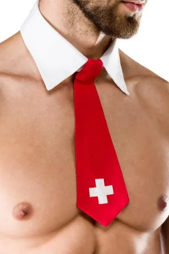 Roleplay Arzt Kostüm