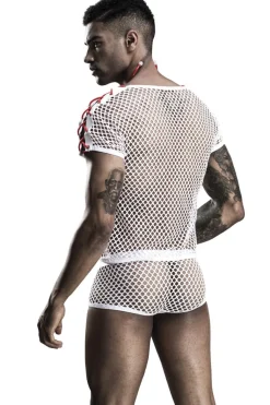 Roleplay Hot Doktor Kostüm