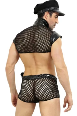 Roleplay Polizistenkostüm 18281