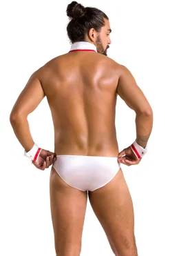 Roleplay Set Krankenpfleger 4-teilig