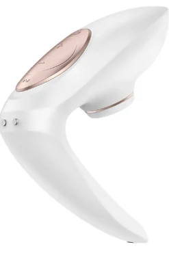 SATISFYER Pro 4 Couples