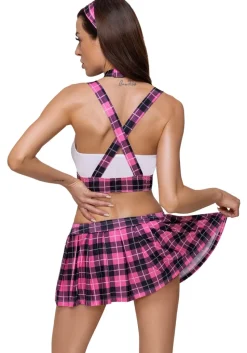 Schuluniform Kostüm