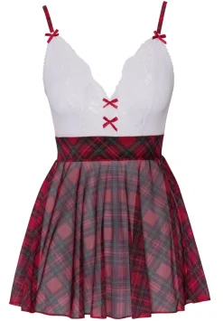 Schuluniform-Kostüm