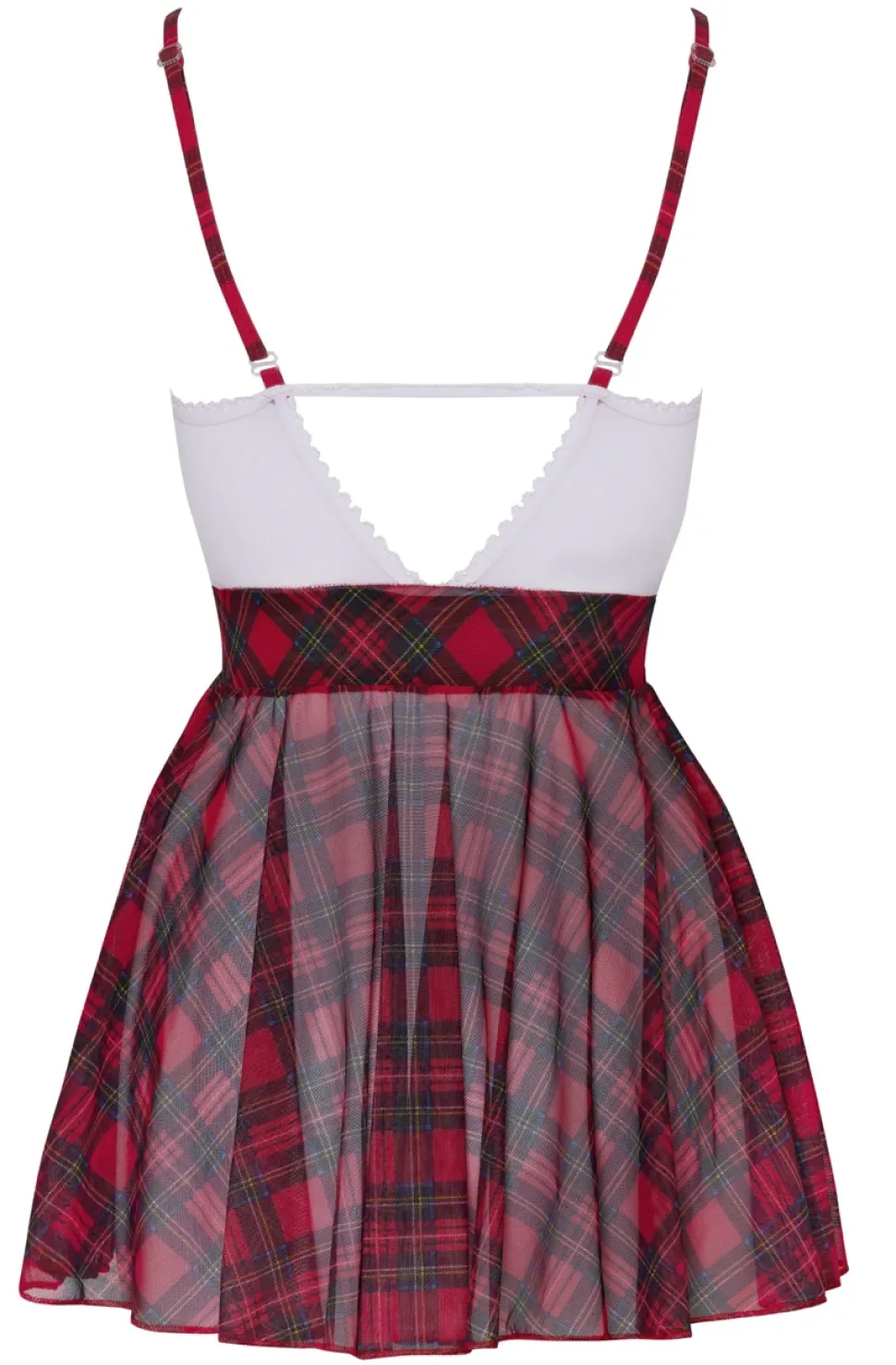 Schuluniform-Kostüm