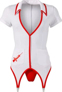 Schwestern Tracht weiß