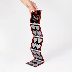 Scratch and Sex for Gay Rubbelspiel der besonderen Art