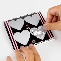 Scratch and Sex for Straight Rubbelspiel der besonderen Art