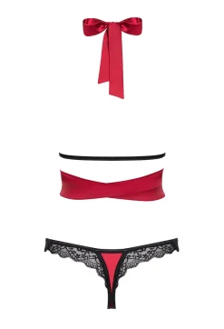 Sensuelia Top & Thong rot